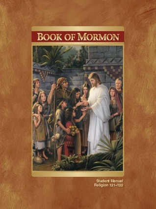 Book of Mormon Student Manual (1979)