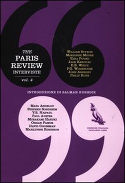 The Paris Review: Interviste vol. 4 (2009)