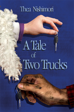 A Tale of Two Trucks (2012)