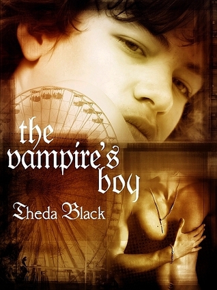 The Vampire's Boy