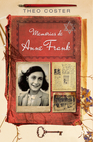 Memórias de Anne Frank (2012)