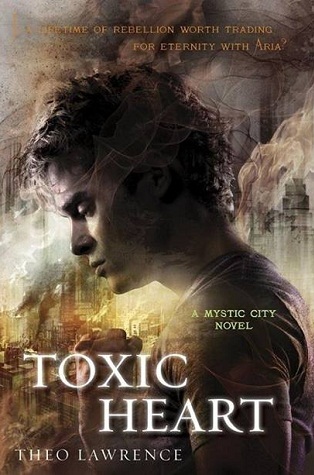 Toxic Heart (2014)