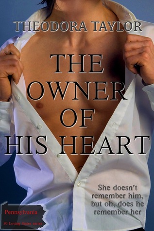 The Owner of His Heart