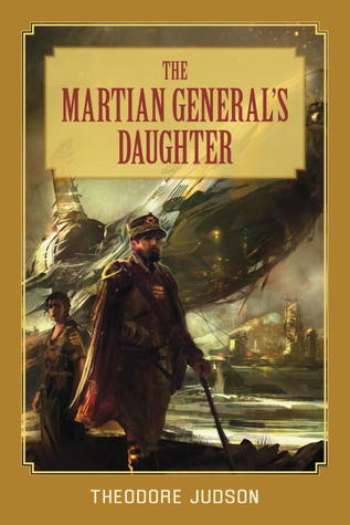 The Martian General's Daughter (2008)