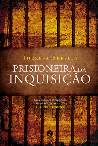 Prisioneira da Inquisição (2014)