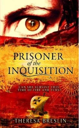 Prisoner of the Inquisition