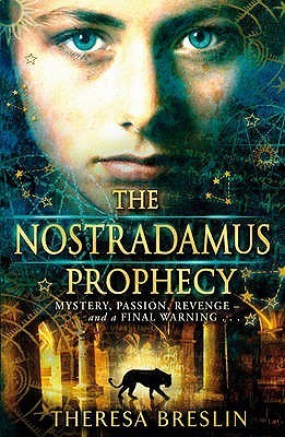 The Nostradamus Prophecy (2008)