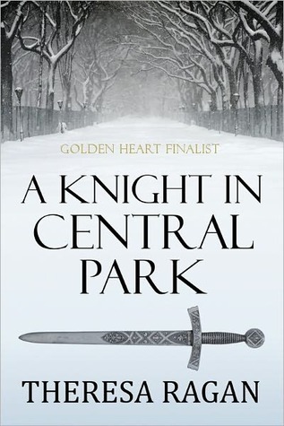 A Knight in Central Park