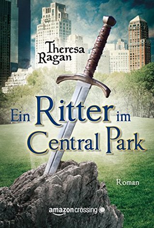 Ein Ritter im Central Park (2014)