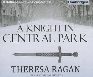 Knight in Central Park, A (2013)