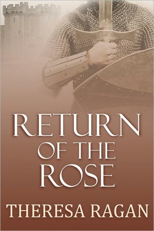Return of the Rose (2000)