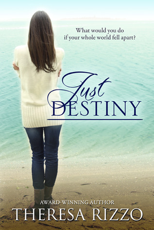 Just Destiny (2014)