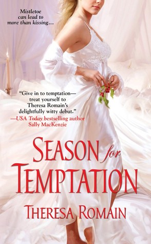 Season for Temptation (2011)