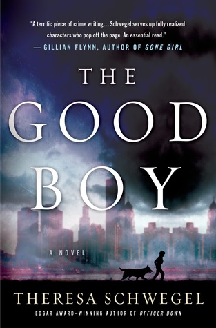The Good Boy (2013)