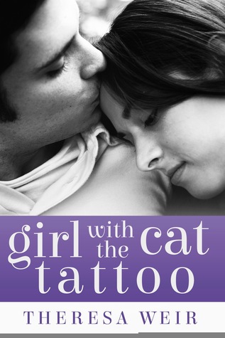 Girl with the Cat Tattoo