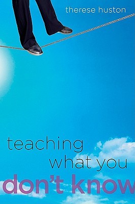 Teaching What You Don't Know (2009)