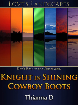 Knight in Shining Cowboy Boots (2014)