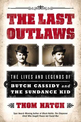 The Last Outlaws: The Lives and Legends of Butch Cassidy and the Sundance Kid (2013)