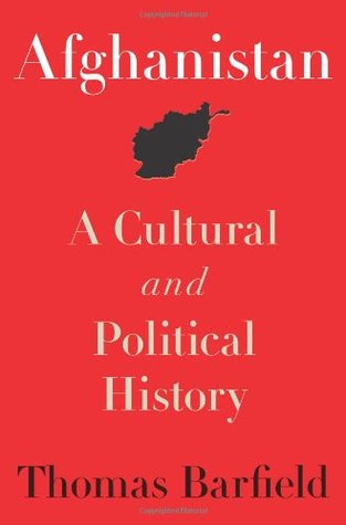 Afghanistan: A Cultural and Political History