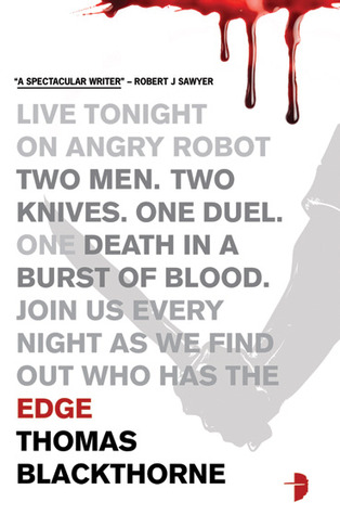Edge (2010)