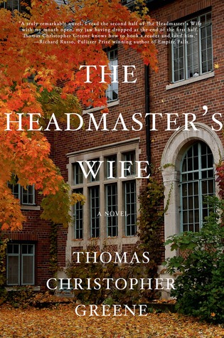 The Headmaster's Wife (2014)
