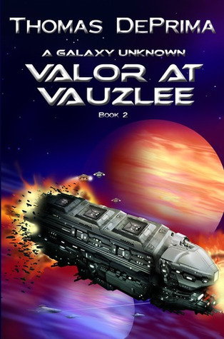 Valor At Vauzlee (2000)