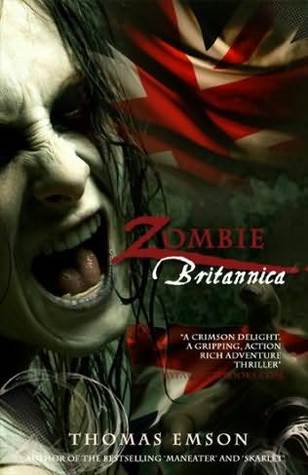Zombie Britannica (2010)