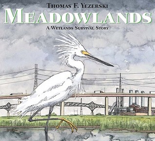 Meadowlands: A Wetlands Survival Story (2011)