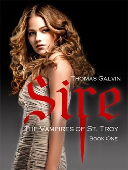 Sire (2011)