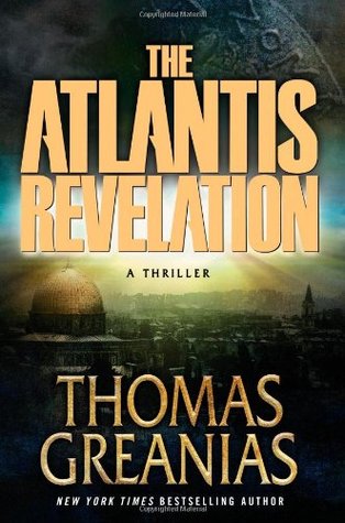 The Atlantis Revelation (2002)
