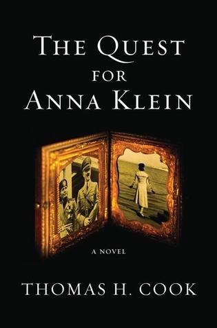The Quest for Anna Klein: An Otto Penzler Book (2011)
