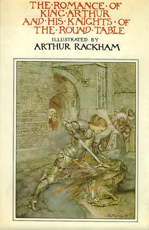 The Romance of King Arthur and His Knights of the Round Table (1917)