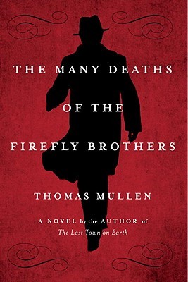 The Many Deaths of the Firefly Brothers (2010)