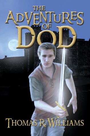 The Adventures of Dod, Book 1 (2000)