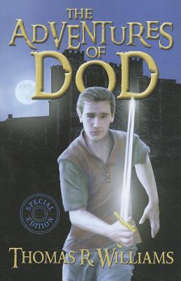 The Adventures of Dod, vol 1 (The Adventures of Dod, vol 1) (2011)
