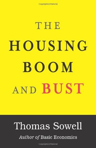 The Housing Boom and Bust (2009)