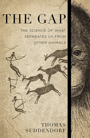 The Gap: The Science of What Separates Us from Other Animals (2013)