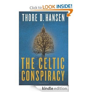 The Celtic Conspiracy (2012)