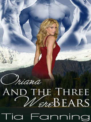 Oriana and the Three Werebears (2009)