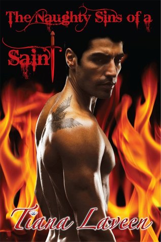 The Naughty Sins of a Saint (2012)