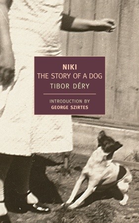 Niki: The Story of a Dog (1956)