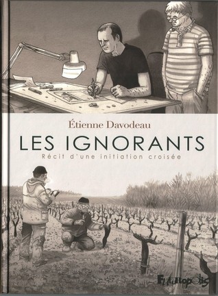 Les Ignorants (2011)