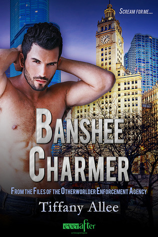 Banshee Charmer (2012)