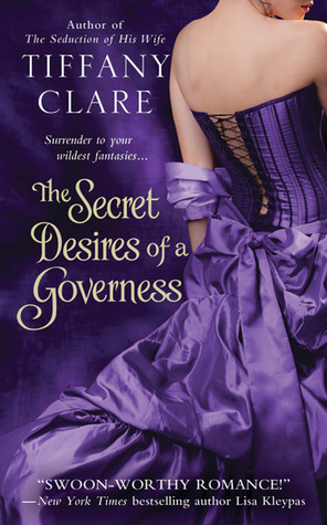 The Secret Desires of a Governess (2011)