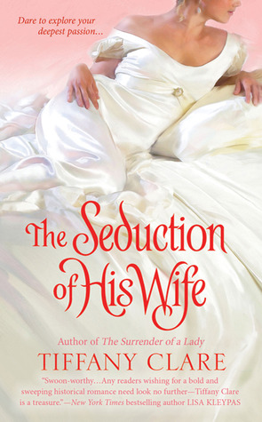 The Seduction of His Wife (2011)