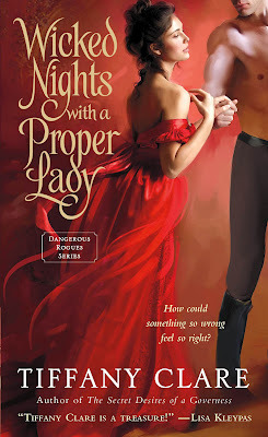 Wicked Nights With a Proper Lady (2012)