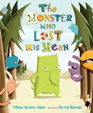 The Monster Who Lost His Mean (2000)