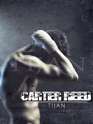 Carter Reed (2000)