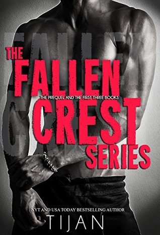 The Fallen Crest Series
