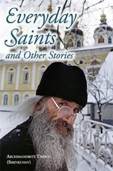 Everyday Saints and Other Stories (2011)